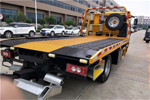 浦北24小时汽车送油服务公司